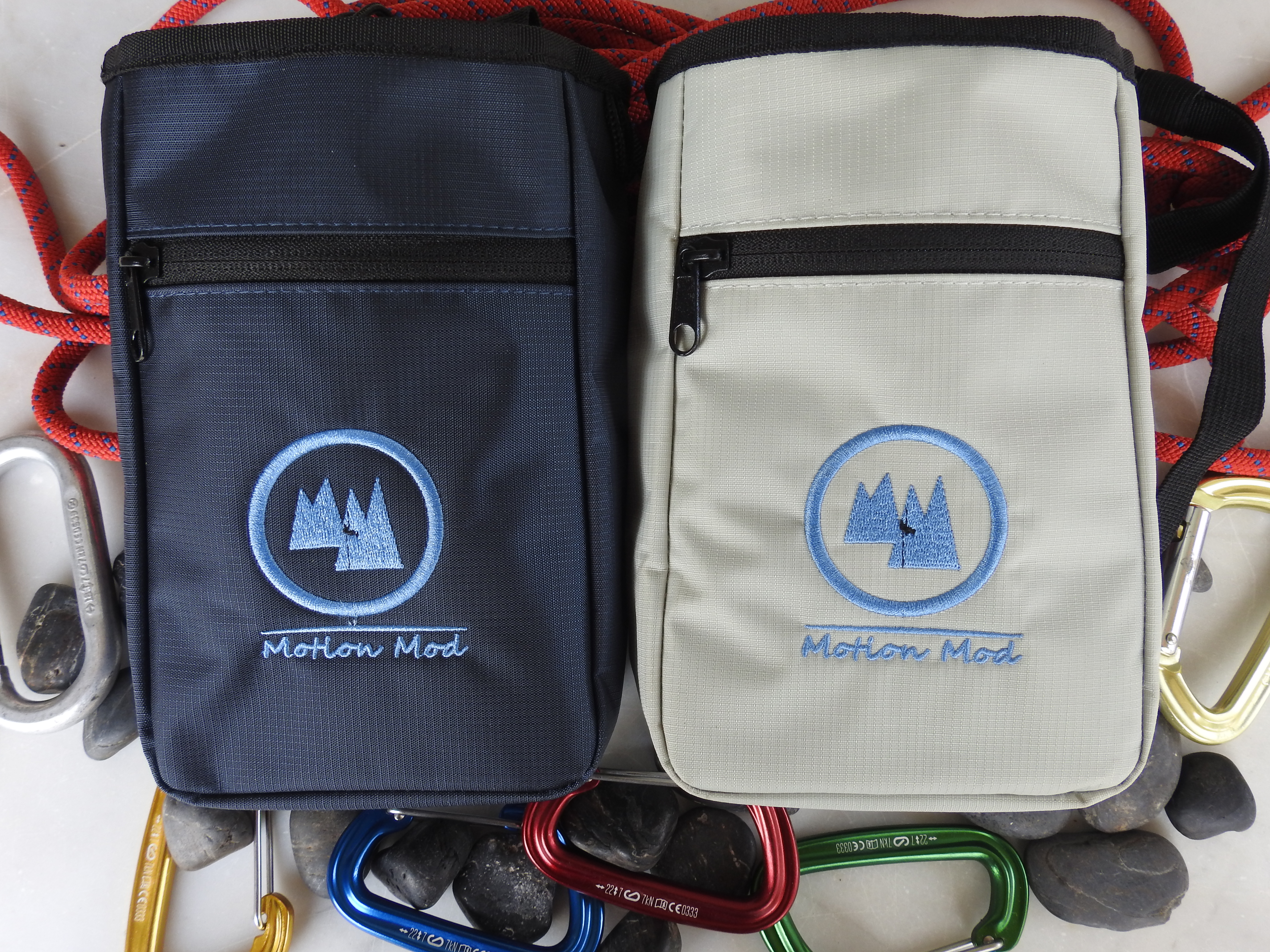 Motion Mod Bags