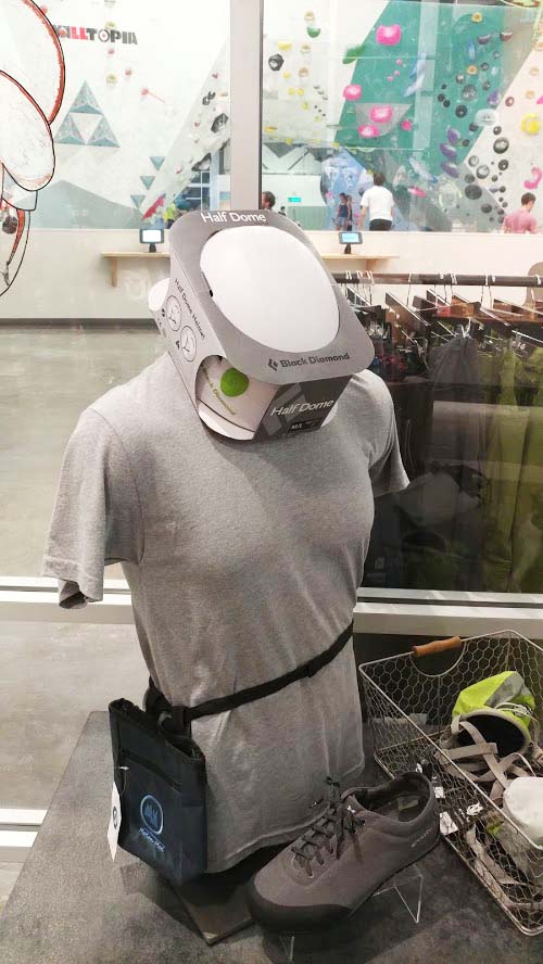 Look for Motion Mod Bags in Retail